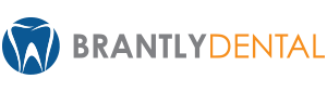 Brantly Dental logo
