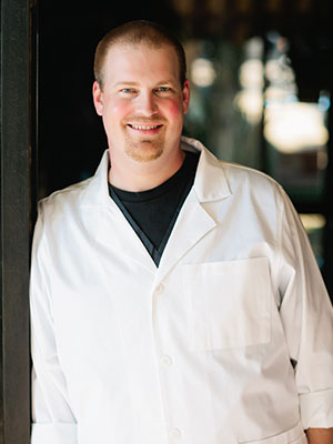 Chad Brantly, DDS